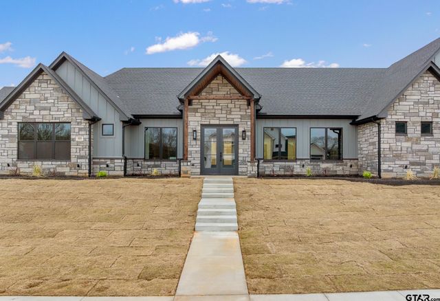 323 Mac Circle, Bullard, TX 75757