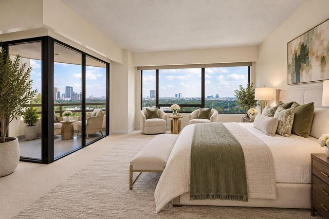 101 Westcott Street 1401, Houston, TX 77007