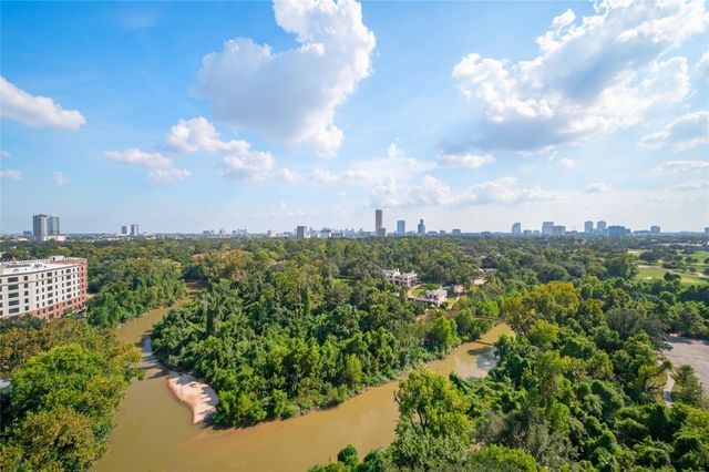 101 Westcott Street 1401, Houston, TX 77007