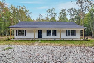 432 Pilot Mountain Rd Rd, Lancing, TN 37770