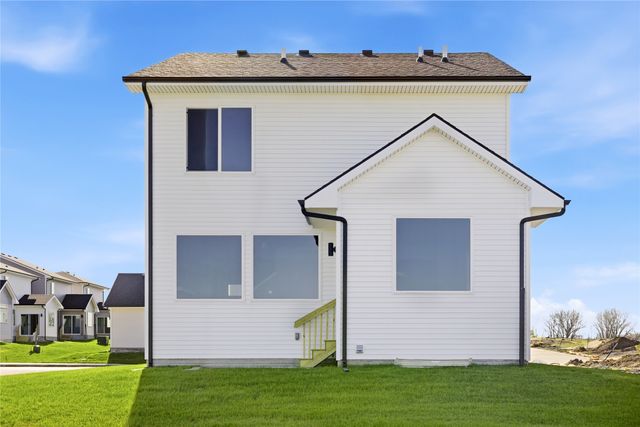 211 NW Springbrooke Drive, Grimes, IA 50111
