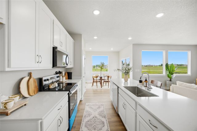 211 NW Springbrooke Drive, Grimes, IA 50111