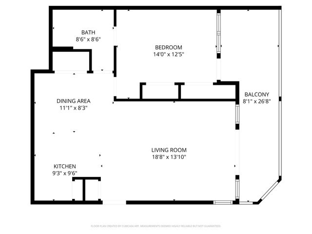 3404 American DR 1225, Lago Vista, TX 78645