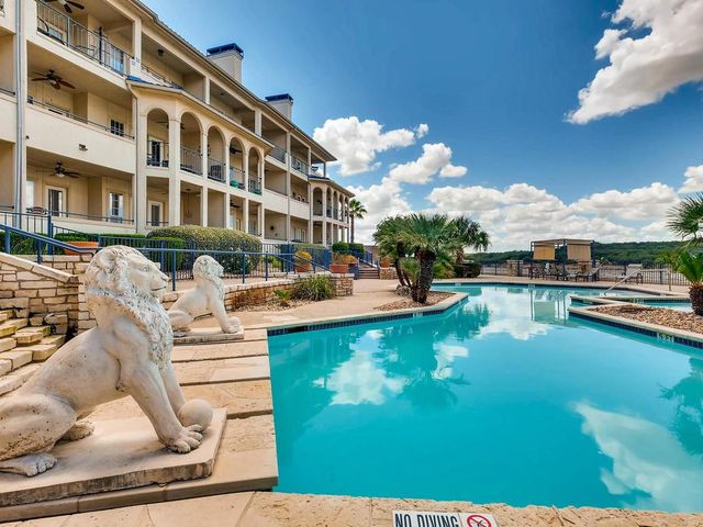 3404 American DR 1225, Lago Vista, TX 78645