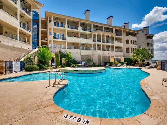 3404 American DR 1225, Lago Vista, TX 78645