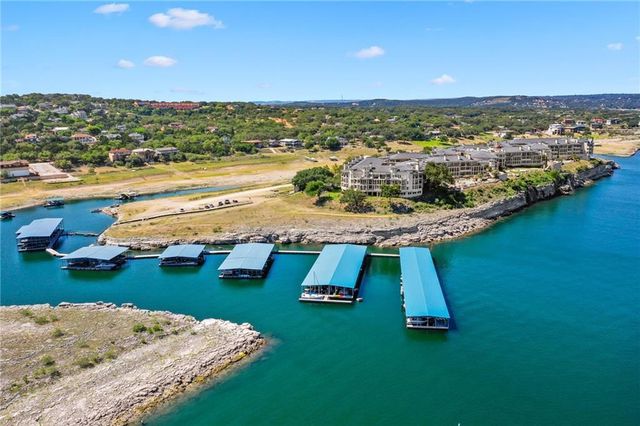 3404 American DR 1225, Lago Vista, TX 78645