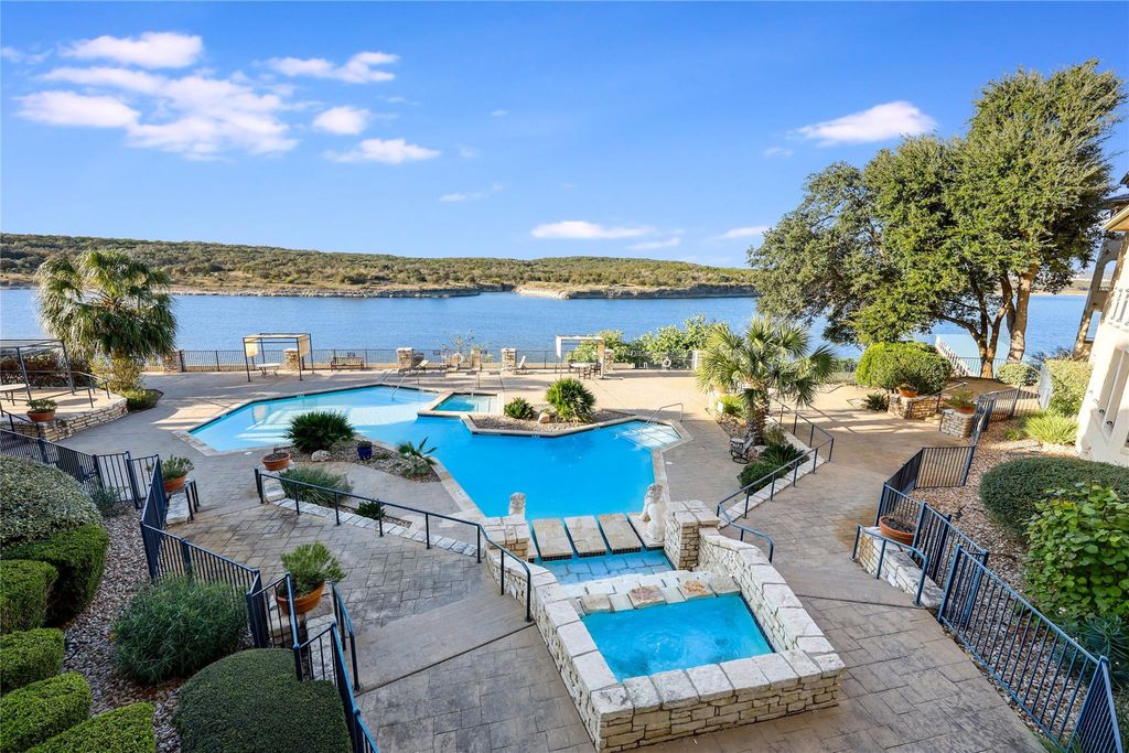 3404 American DR 1225, Lago Vista, TX 78645