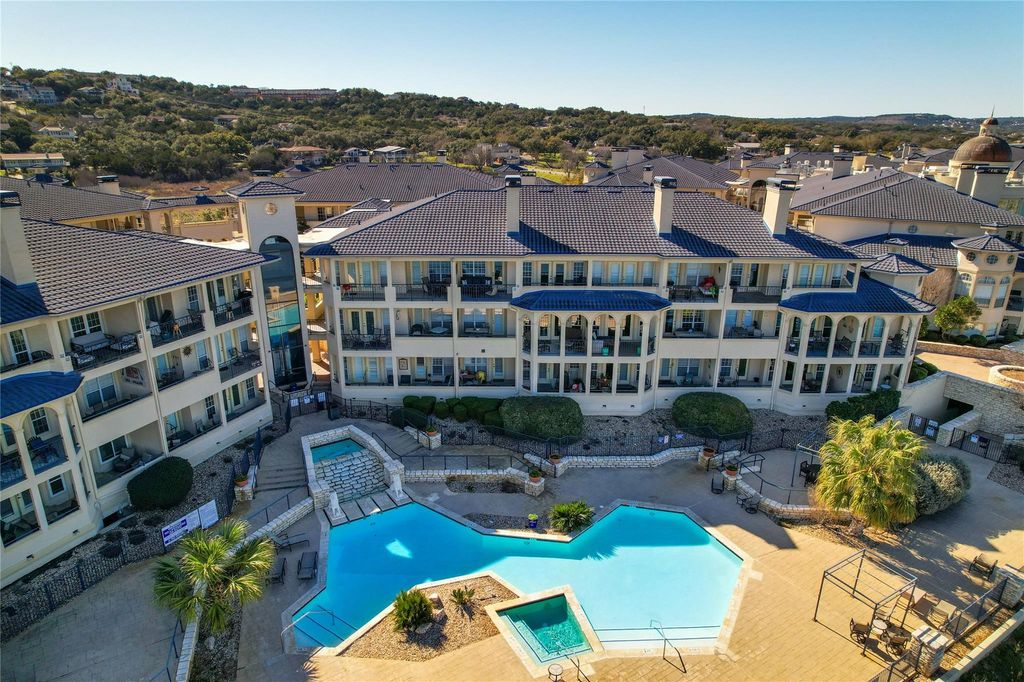 3404 American DR 1225, Lago Vista, TX 78645