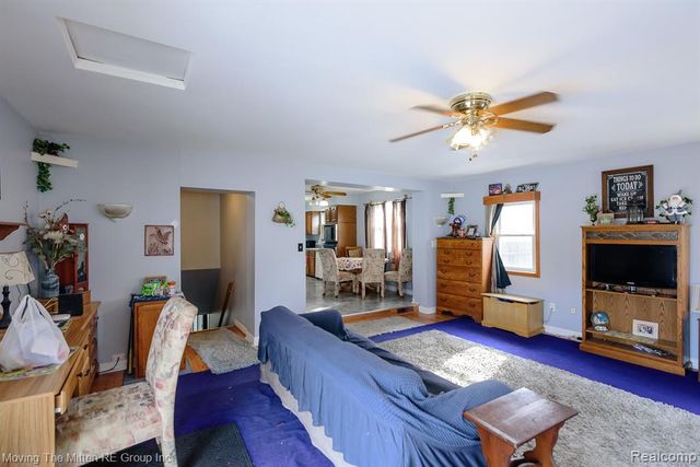 36686 Thinbark Street, Wayne, MI 48184