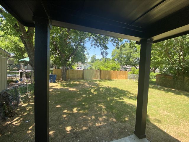 2323 Volga Avenue, Dallas, TX 75216