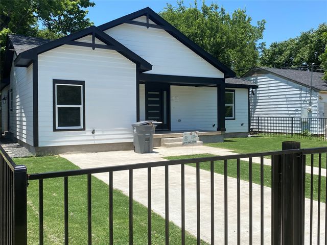 2323 Volga Avenue, Dallas, TX 75216
