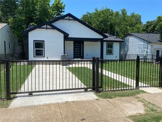 2323 Volga Avenue, Dallas, TX 75216