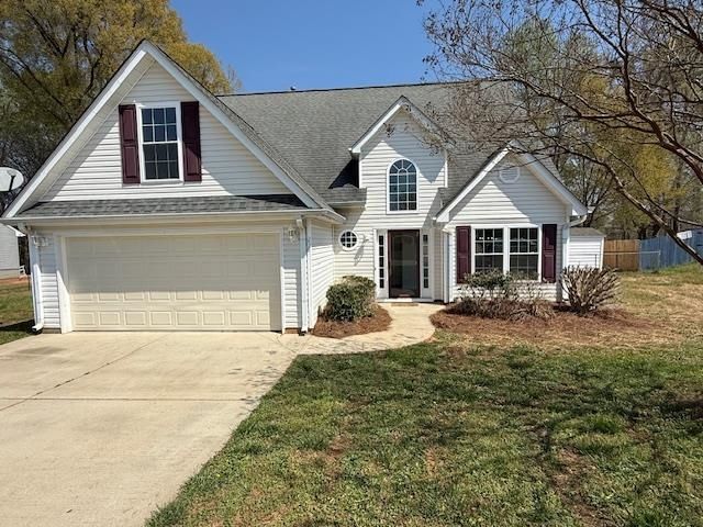 238 Waxberry Court, Boiling Springs, SC 29316