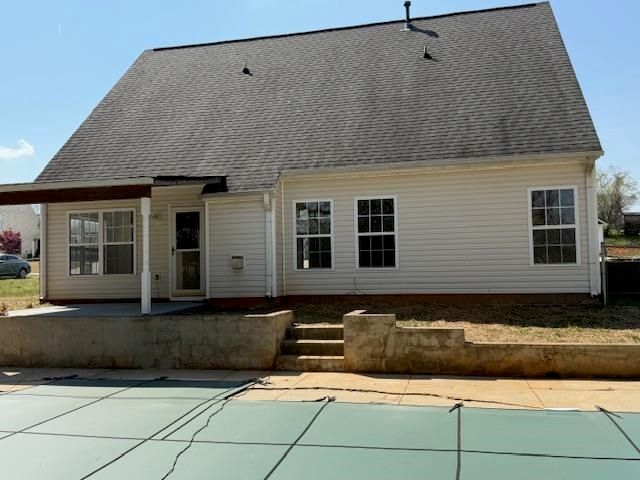 238 Waxberry Court, Boiling Springs, SC 29316