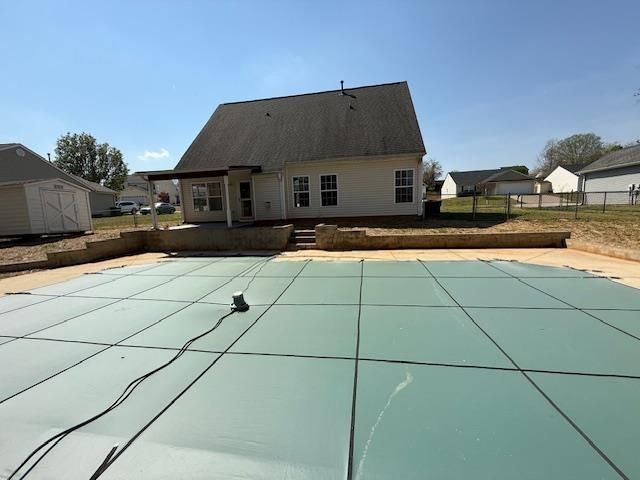 238 Waxberry Court, Boiling Springs, SC 29316