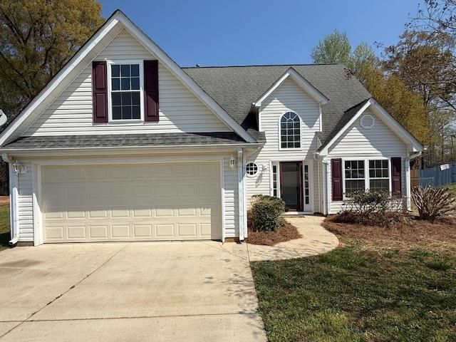 238 Waxberry Court, Boiling Springs, SC 29316