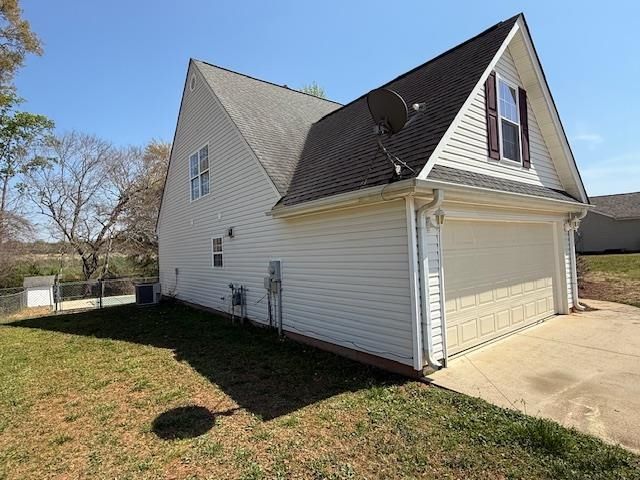 238 Waxberry Court, Boiling Springs, SC 29316