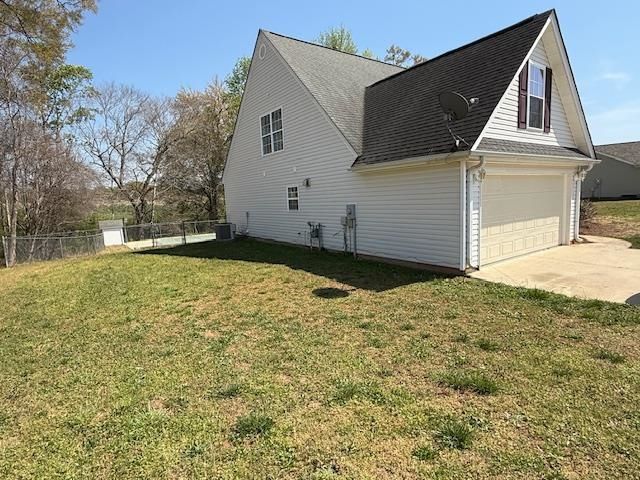 238 Waxberry Court, Boiling Springs, SC 29316