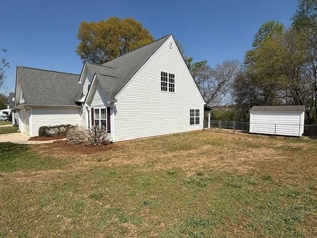 238 Waxberry Court, Boiling Springs, SC 29316