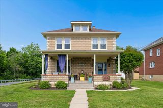 10931 HESSONG BRIDGE, Thurmont, MD 21788