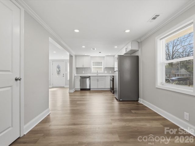 3900 Plainview Road, Charlotte, NC 28208