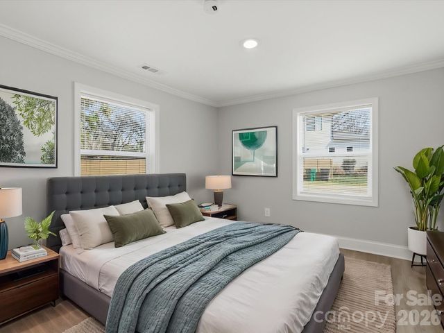 3900 Plainview Road, Charlotte, NC 28208