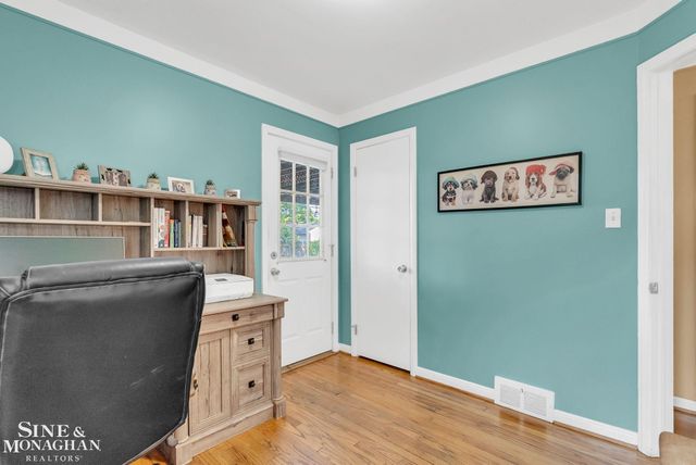 1421 W Windemere Avenue, Royal Oak, MI 48073