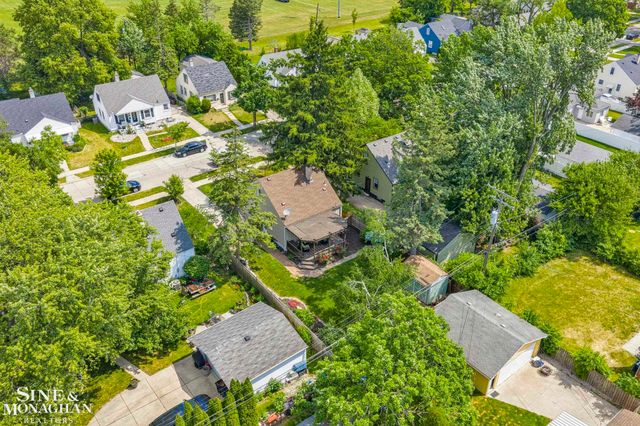 1421 W Windemere Avenue, Royal Oak, MI 48073