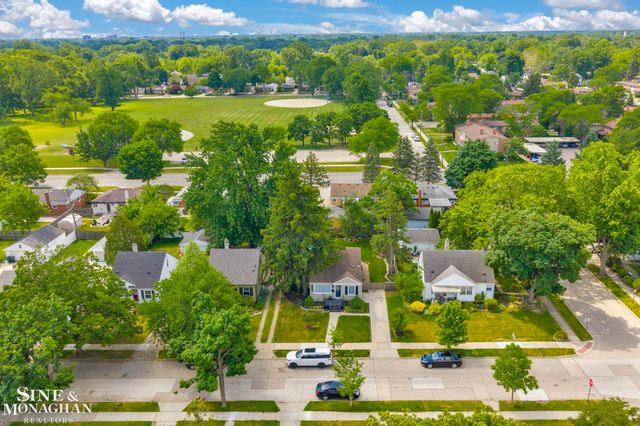 1421 W Windemere Avenue, Royal Oak, MI 48073