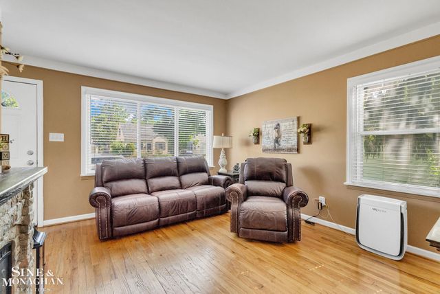1421 W Windemere Avenue, Royal Oak, MI 48073