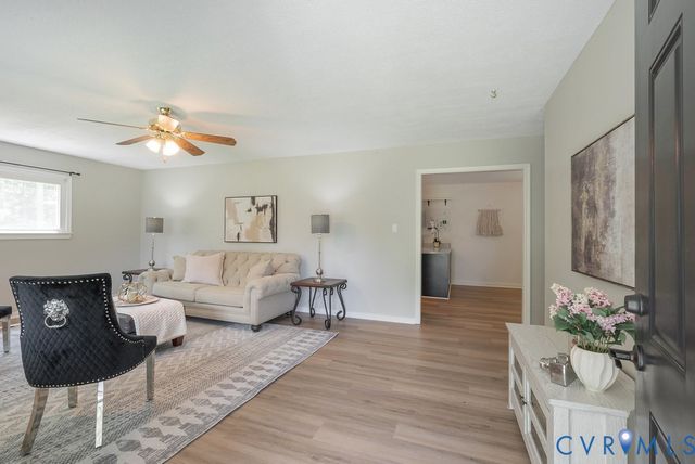 4710 E Grey Fox Cir, Gum Spring, VA 23065