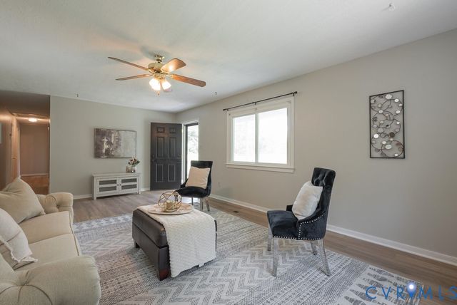 4710 E Grey Fox Cir, Gum Spring, VA 23065