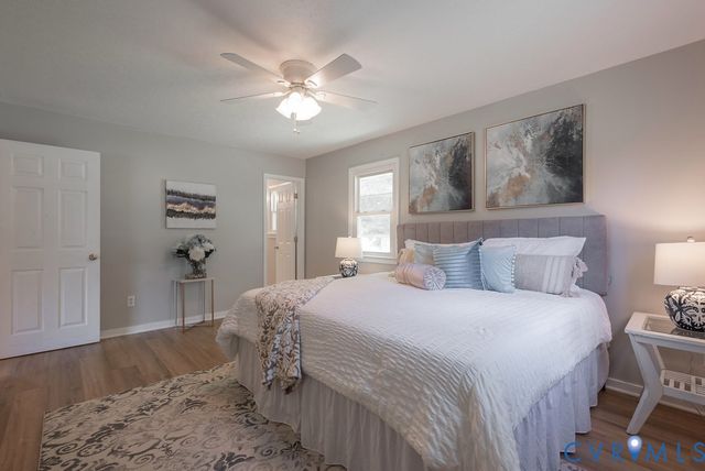 4710 E Grey Fox Cir, Gum Spring, VA 23065