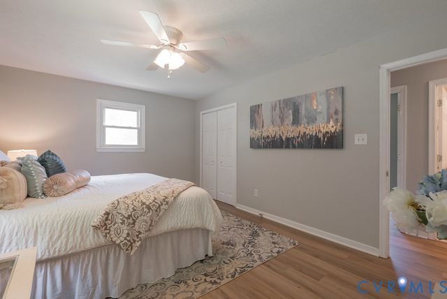 4710 E Grey Fox Cir, Gum Spring, VA 23065