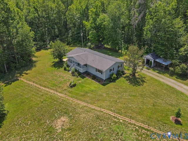 4710 E Grey Fox Cir, Gum Spring, VA 23065