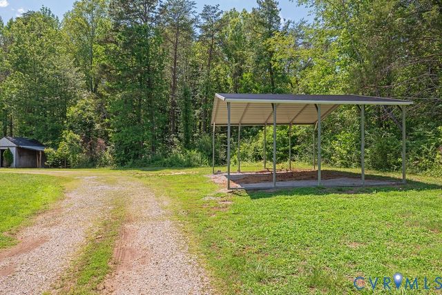 4710 E Grey Fox Cir, Gum Spring, VA 23065