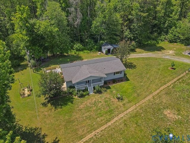 4710 E Grey Fox Cir, Gum Spring, VA 23065