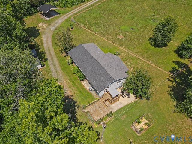 4710 E Grey Fox Cir, Gum Spring, VA 23065