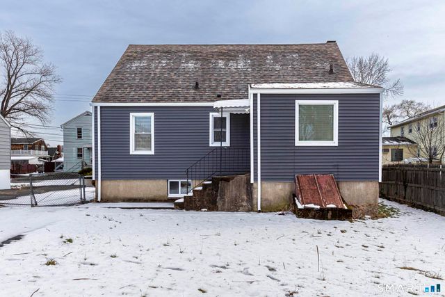 85 Green Street, Stratford, CT 06615