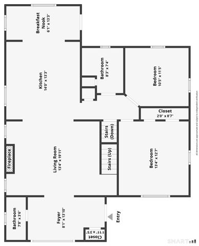 85 Green Street, Stratford, CT 06615