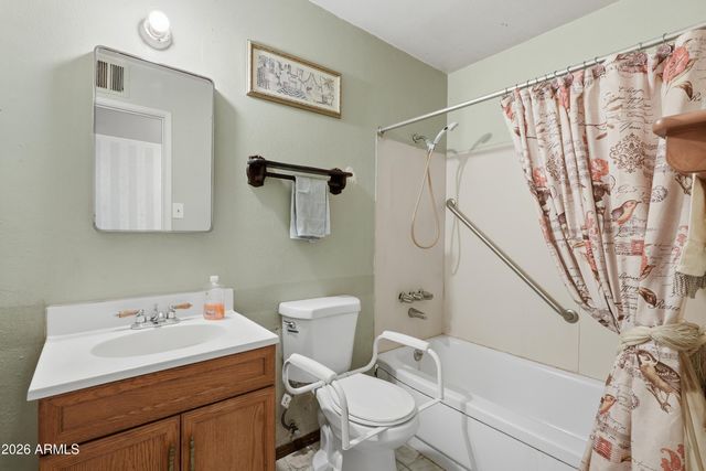 3016 N 35TH Drive, Phoenix, AZ 85019