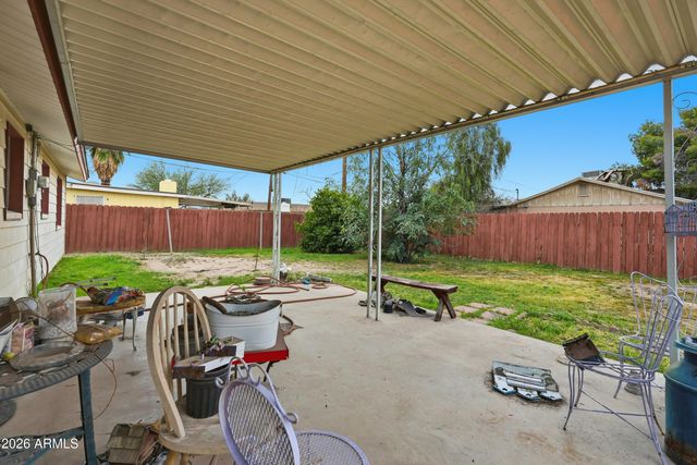 3016 N 35TH Drive, Phoenix, AZ 85019