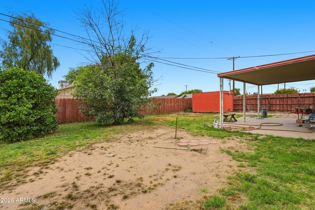 3016 N 35TH Drive, Phoenix, AZ 85019