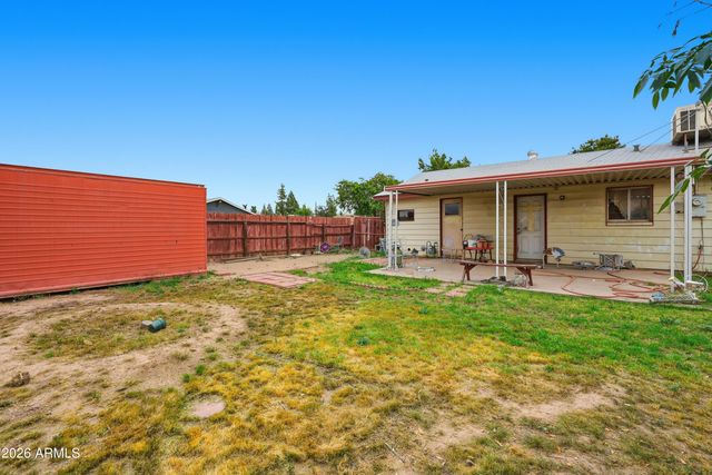 3016 N 35TH Drive, Phoenix, AZ 85019