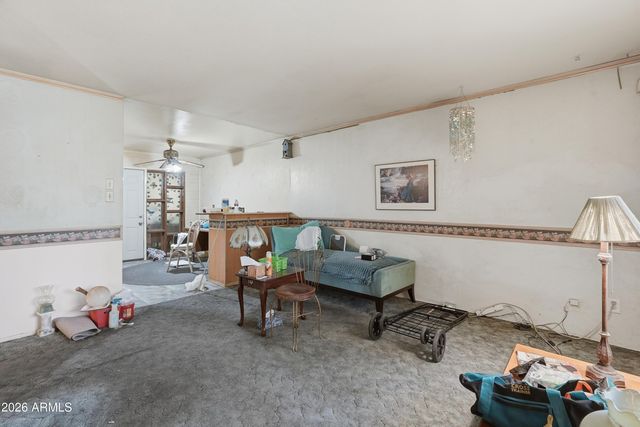 3016 N 35TH Drive, Phoenix, AZ 85019