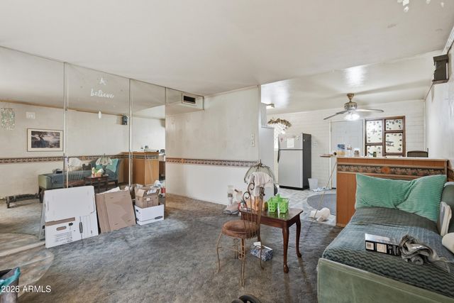 3016 N 35TH Drive, Phoenix, AZ 85019