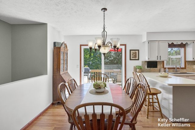 4167 Ponderosa Drive, Dorr, MI 49323