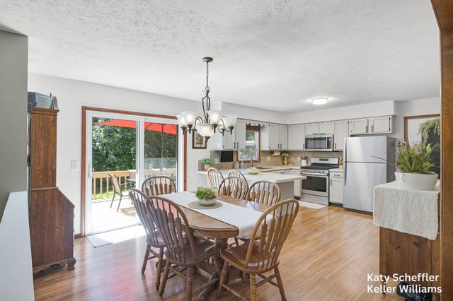 4167 Ponderosa Drive, Dorr, MI 49323