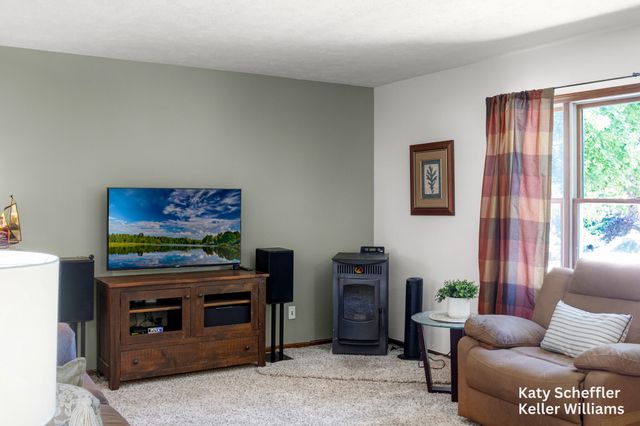 4167 Ponderosa Drive, Dorr, MI 49323