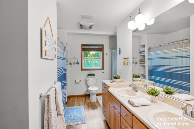 4167 Ponderosa Drive, Dorr, MI 49323